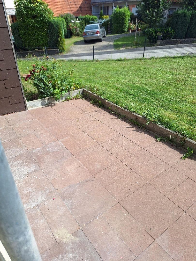 3 bedroom flat to rent, 100 m², Bad Nenndorf, Lower Saxony 3 bedroom flat to rent, 100 m², Bad Nenndorf, Lower Saxony