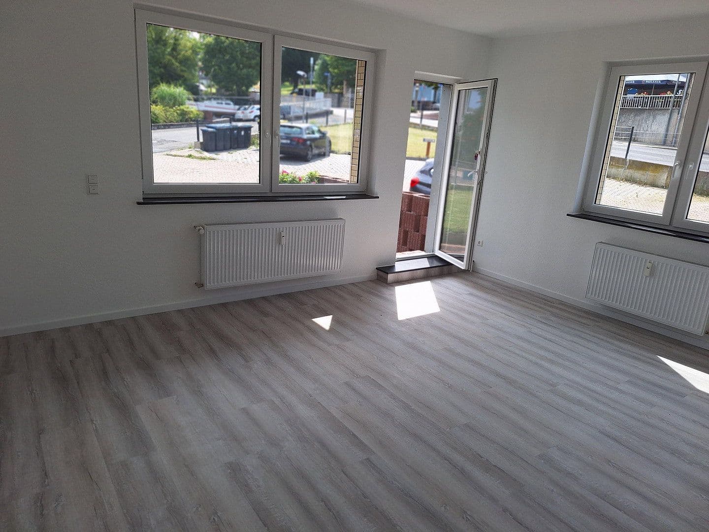 3 bedroom flat to rent, 100 m², Bad Nenndorf, Lower Saxony 3 bedroom flat to rent, 100 m², Bad Nenndorf, Lower Saxony