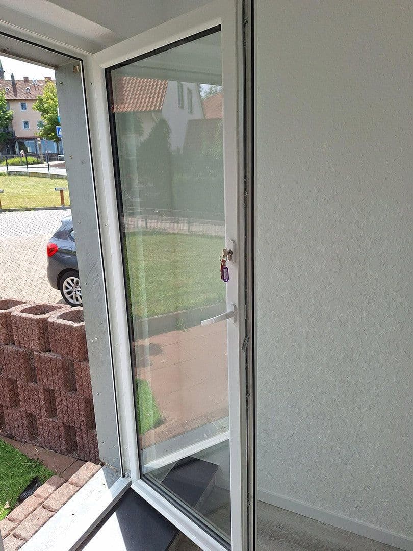 3 bedroom flat to rent, 100 m², Bad Nenndorf, Lower Saxony 3 bedroom flat to rent, 100 m², Bad Nenndorf, Lower Saxony
