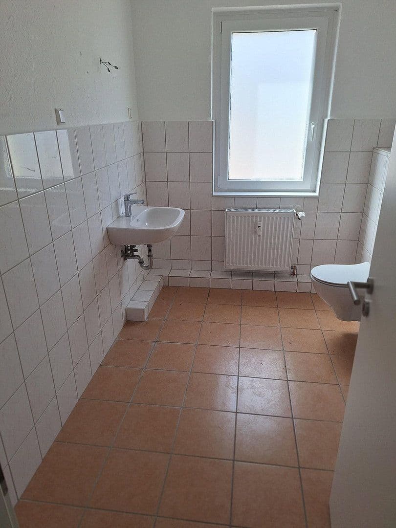 3 bedroom flat to rent, 100 m², Bad Nenndorf, Lower Saxony 3 bedroom flat to rent, 100 m², Bad Nenndorf, Lower Saxony