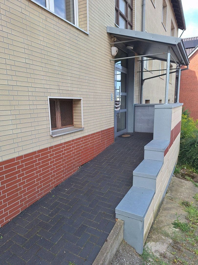 3 bedroom flat to rent, 100 m², Bad Nenndorf, Lower Saxony 3 bedroom flat to rent, 100 m², Bad Nenndorf, Lower Saxony