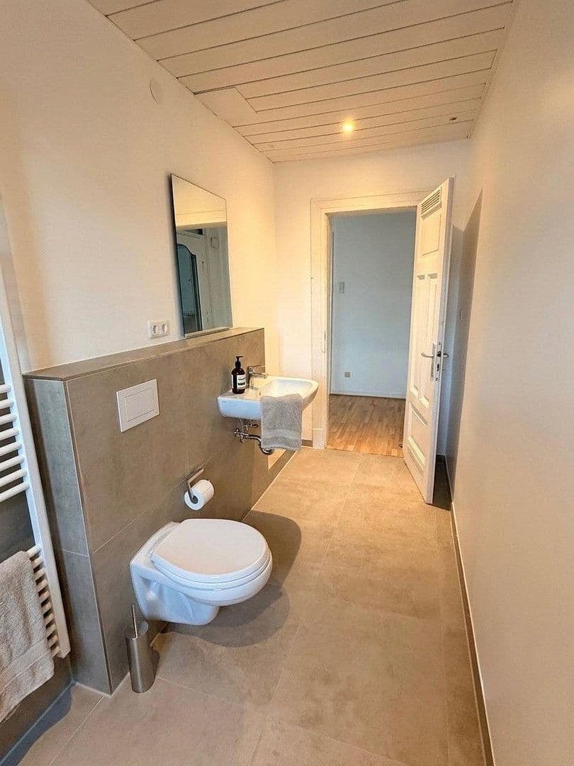 2 bedroom with open-plan kitchen flat to rent, 100 m², Martintistr. 17a, Osnabrück, Lower Saxony 2 bedroom with open-plan kitchen flat to rent, 100 m², Martintistr. 17a, Osnabrück, Lower Saxony