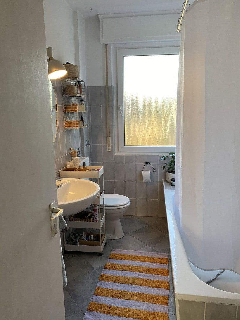 3 bedroom flat to rent, 64 m², Friedrichstr. 60, Haan, North Rhine-Westphalia 3 bedroom flat to rent, 64 m², Friedrichstr. 60, Haan, North Rhine-Westphalia