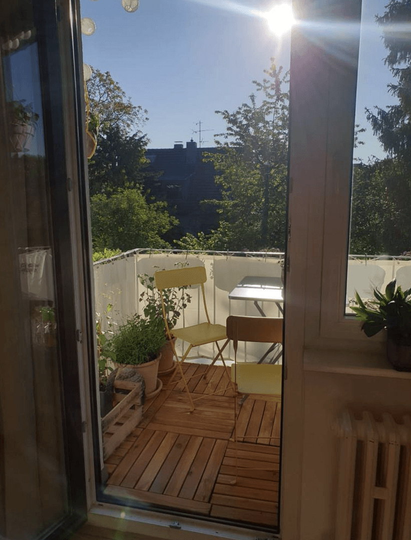3 bedroom flat to rent, 64 m², Friedrichstr. 60, Haan, North Rhine-Westphalia 3 bedroom flat to rent, 64 m², Friedrichstr. 60, Haan, North Rhine-Westphalia