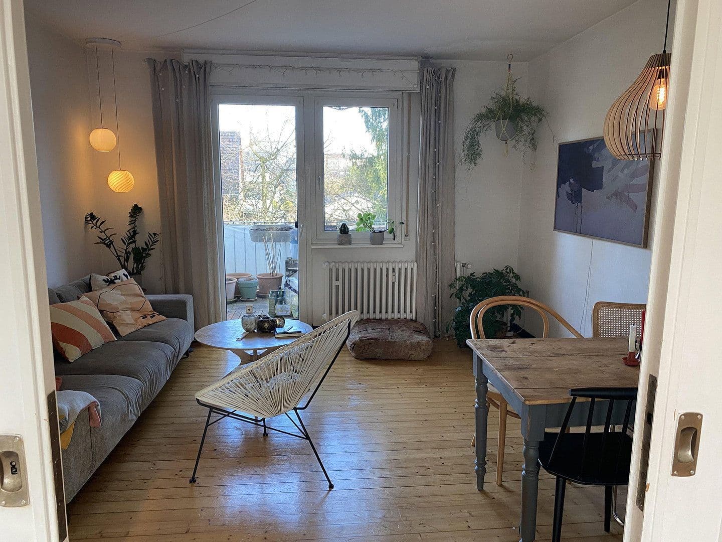 3 bedroom flat to rent, 64 m², Friedrichstr. 60, Haan, North Rhine-Westphalia 3 bedroom flat to rent, 64 m², Friedrichstr. 60, Haan, North Rhine-Westphalia
