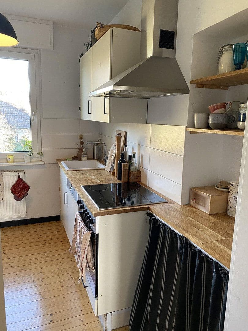 3 bedroom flat to rent, 64 m², Friedrichstr. 60, Haan, North Rhine-Westphalia 3 bedroom flat to rent, 64 m², Friedrichstr. 60, Haan, North Rhine-Westphalia