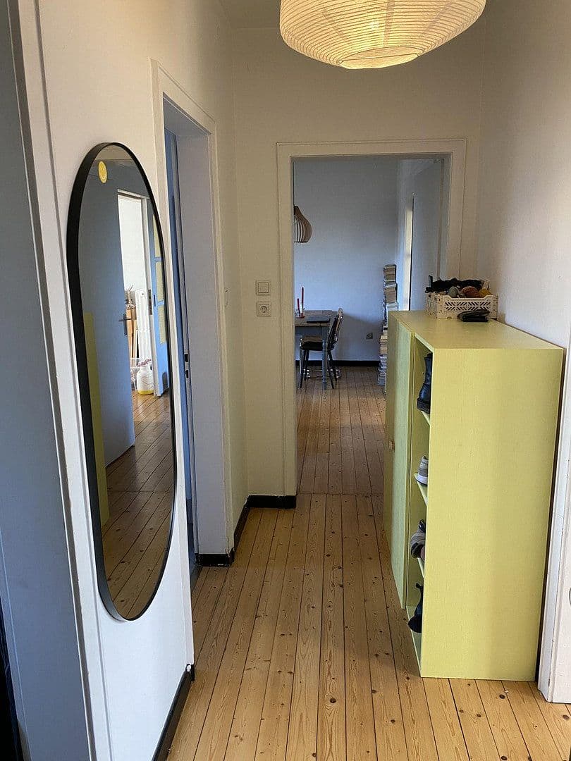 3 bedroom flat to rent, 64 m², Friedrichstr. 60, Haan, North Rhine-Westphalia 3 bedroom flat to rent, 64 m², Friedrichstr. 60, Haan, North Rhine-Westphalia