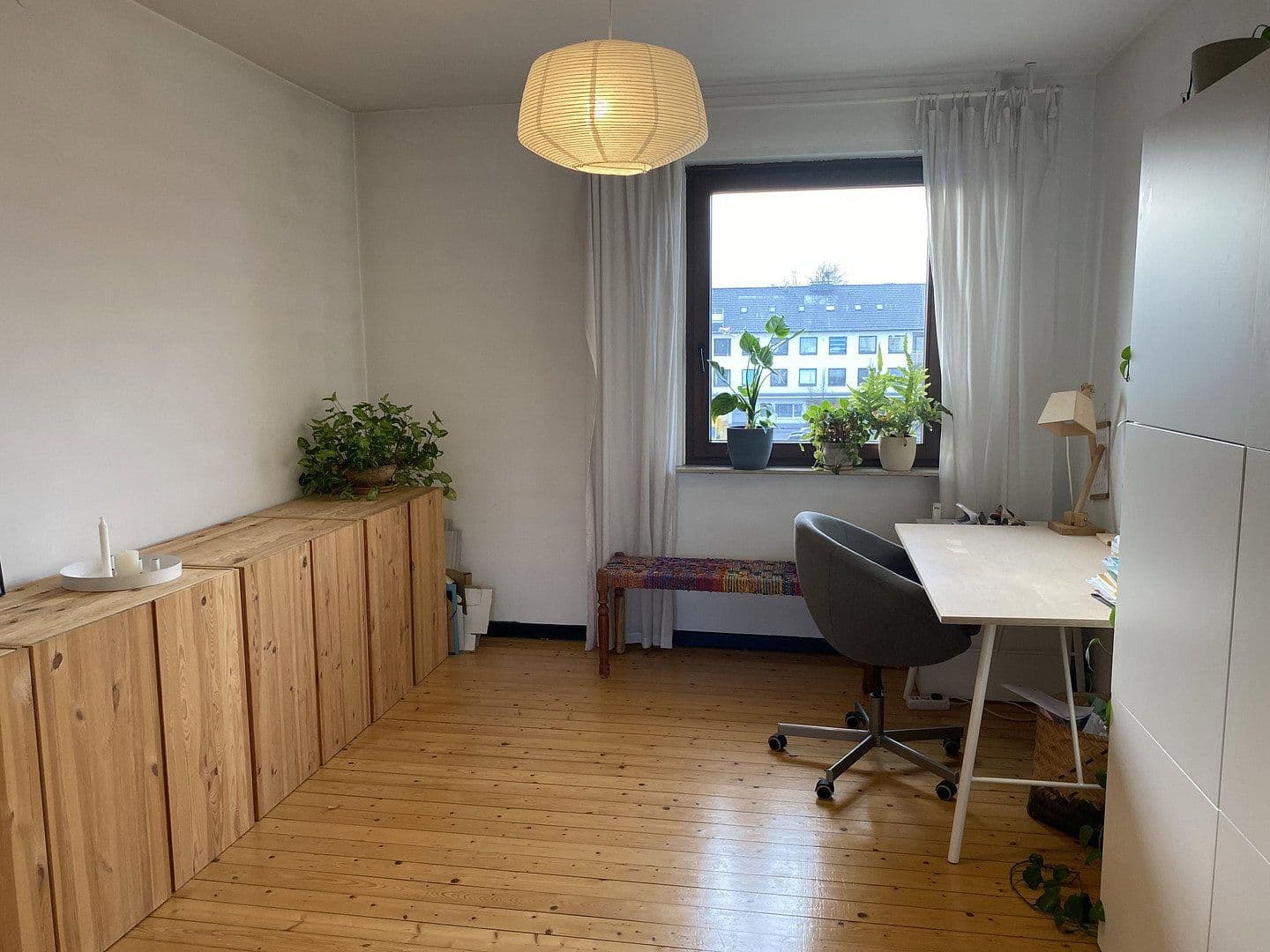 3 bedroom flat to rent, 64 m², Friedrichstr. 60, Haan, North Rhine-Westphalia 3 bedroom flat to rent, 64 m², Friedrichstr. 60, Haan, North Rhine-Westphalia