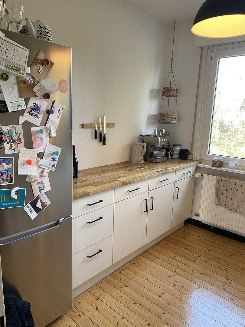 3 bedroom flat to rent, 64 m², Friedrichstr. 60, Haan, North Rhine-Westphalia 3 bedroom flat to rent, 64 m², Friedrichstr. 60, Haan, North Rhine-Westphalia