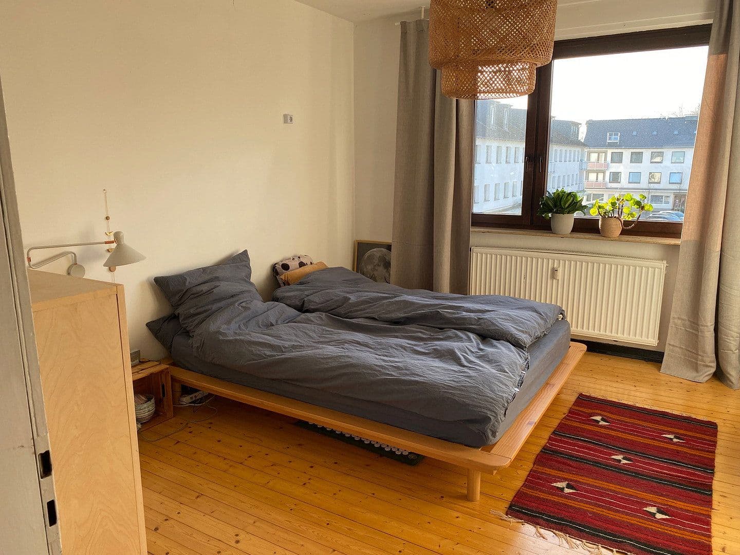 3 bedroom flat to rent, 64 m², Friedrichstr. 60, Haan, North Rhine-Westphalia 3 bedroom flat to rent, 64 m², Friedrichstr. 60, Haan, North Rhine-Westphalia