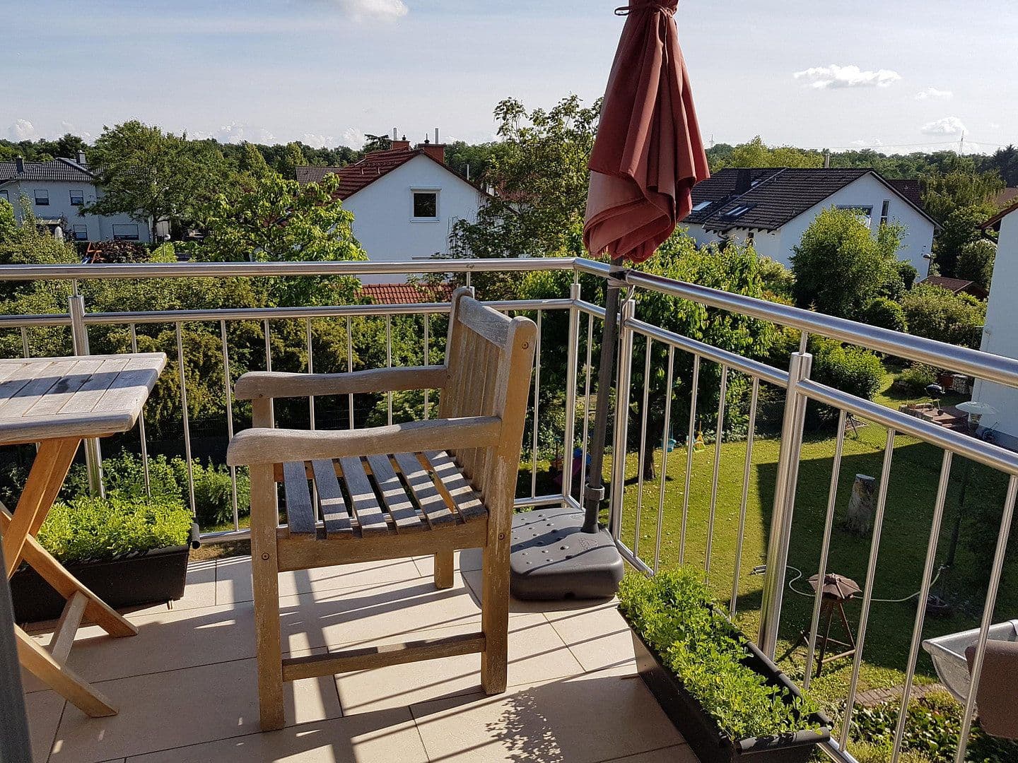 4 bedroom flat for sale, 135 m², Albert-Einstein-Allee 26, Limburgerhof, Rhineland-Palatinate 4 bedroom flat for sale, 135 m², Albert-Einstein-Allee 26, Limburgerhof, Rhineland-Palatinate
