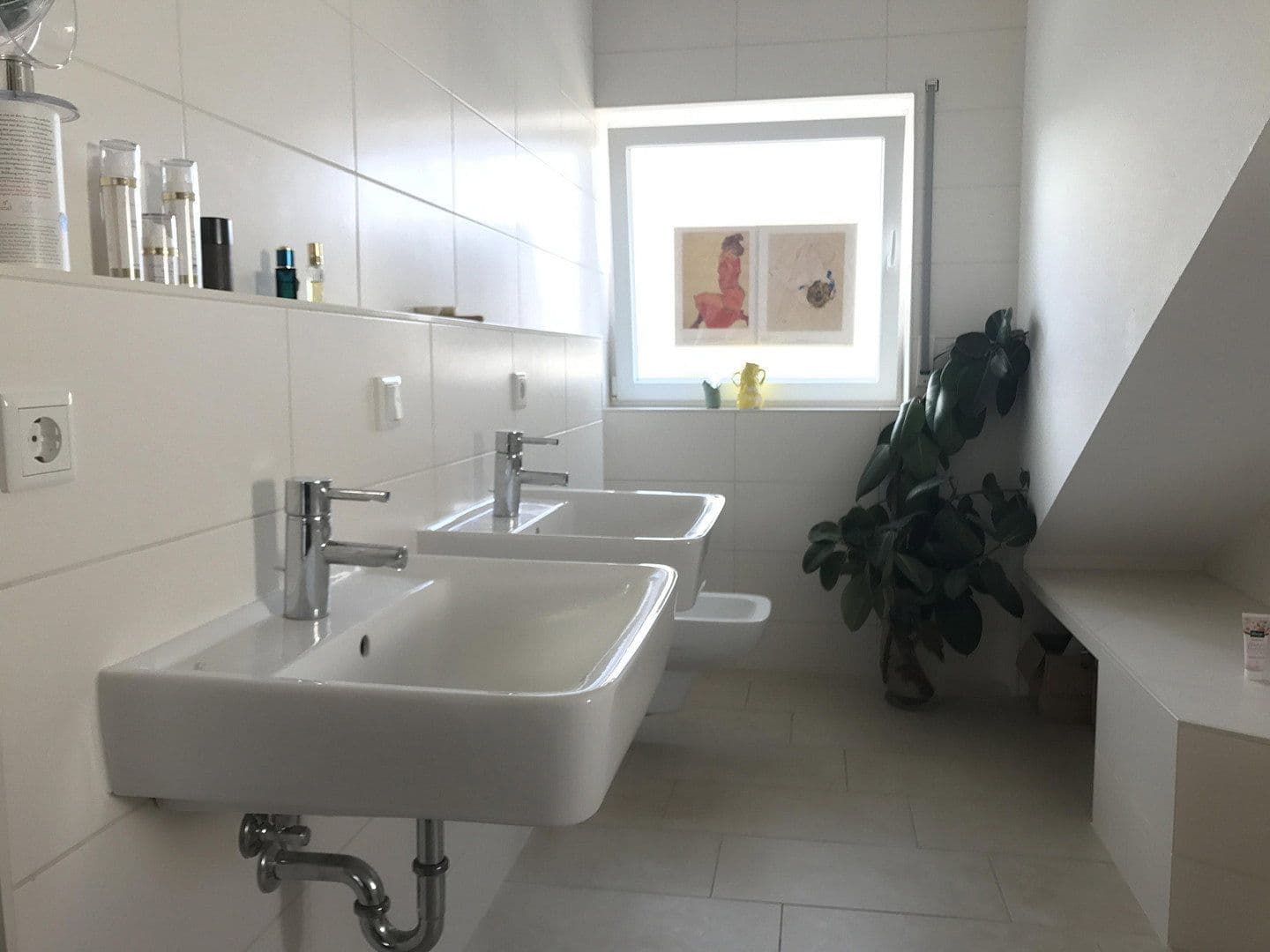 4 bedroom flat for sale, 135 m², Albert-Einstein-Allee 26, Limburgerhof, Rhineland-Palatinate 4 bedroom flat for sale, 135 m², Albert-Einstein-Allee 26, Limburgerhof, Rhineland-Palatinate