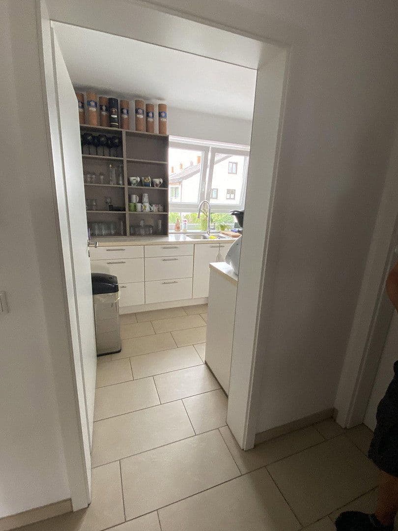 4 bedroom flat for sale, 135 m², Albert-Einstein-Allee 26, Limburgerhof, Rhineland-Palatinate 4 bedroom flat for sale, 135 m², Albert-Einstein-Allee 26, Limburgerhof, Rhineland-Palatinate