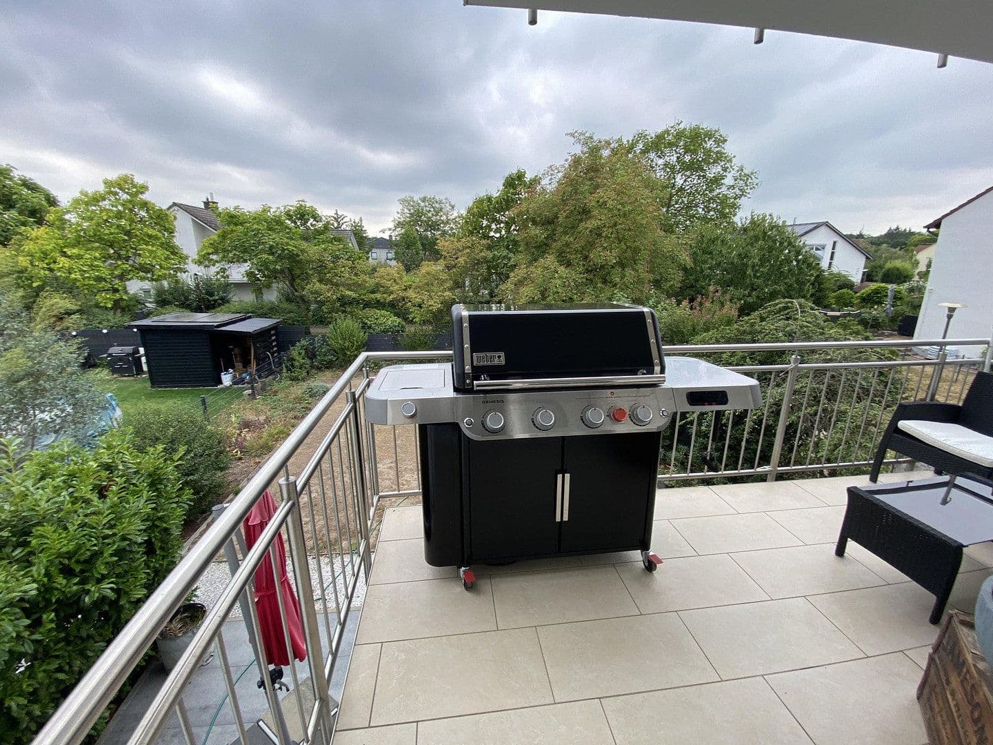 4 bedroom flat for sale, 135 m², Albert-Einstein-Allee 26, Limburgerhof, Rhineland-Palatinate 4 bedroom flat for sale, 135 m², Albert-Einstein-Allee 26, Limburgerhof, Rhineland-Palatinate