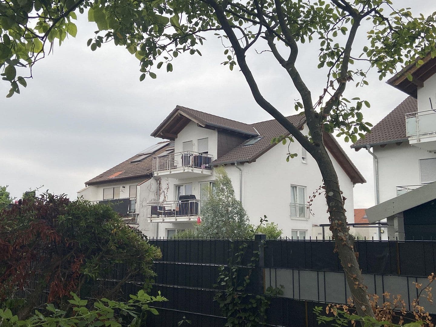 4 bedroom flat for sale, 135 m², Albert-Einstein-Allee 26, Limburgerhof, Rhineland-Palatinate 4 bedroom flat for sale, 135 m², Albert-Einstein-Allee 26, Limburgerhof, Rhineland-Palatinate