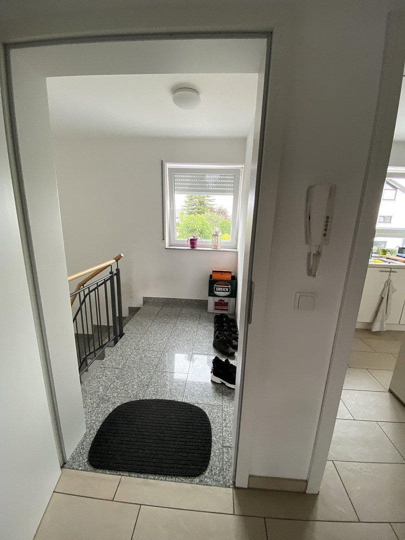 4 bedroom flat for sale, 135 m², Albert-Einstein-Allee 26, Limburgerhof, Rhineland-Palatinate 4 bedroom flat for sale, 135 m², Albert-Einstein-Allee 26, Limburgerhof, Rhineland-Palatinate