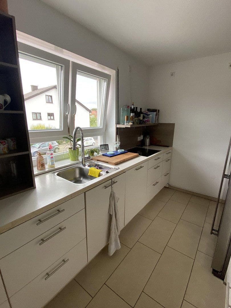 4 bedroom flat for sale, 135 m², Albert-Einstein-Allee 26, Limburgerhof, Rhineland-Palatinate 4 bedroom flat for sale, 135 m², Albert-Einstein-Allee 26, Limburgerhof, Rhineland-Palatinate