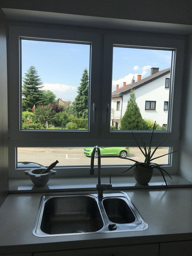 4 bedroom flat for sale, 135 m², Albert-Einstein-Allee 26, Limburgerhof, Rhineland-Palatinate 4 bedroom flat for sale, 135 m², Albert-Einstein-Allee 26, Limburgerhof, Rhineland-Palatinate