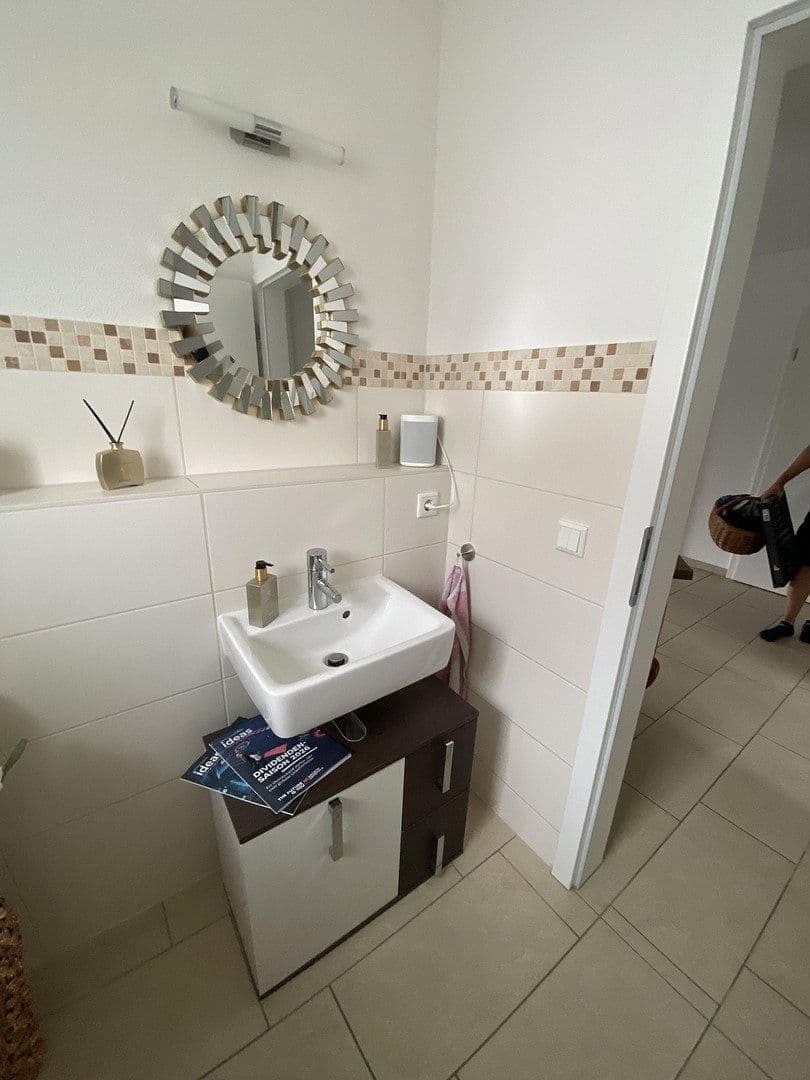 4 bedroom flat for sale, 135 m², Albert-Einstein-Allee 26, Limburgerhof, Rhineland-Palatinate 4 bedroom flat for sale, 135 m², Albert-Einstein-Allee 26, Limburgerhof, Rhineland-Palatinate