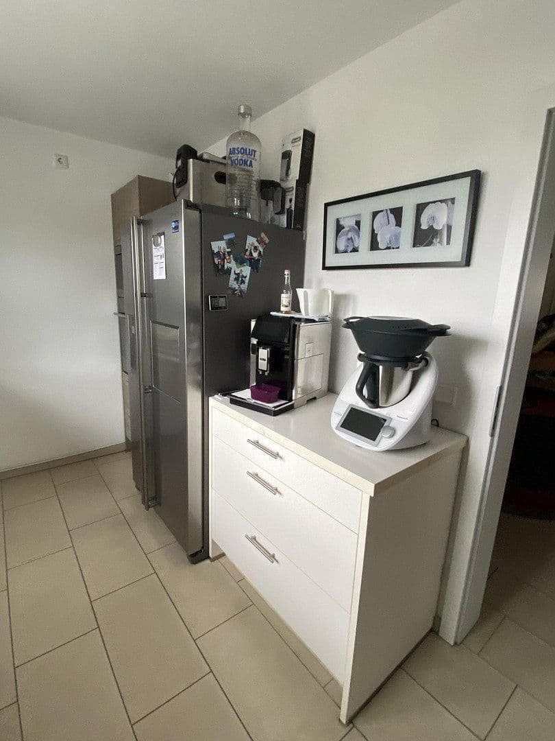 4 bedroom flat for sale, 135 m², Albert-Einstein-Allee 26, Limburgerhof, Rhineland-Palatinate 4 bedroom flat for sale, 135 m², Albert-Einstein-Allee 26, Limburgerhof, Rhineland-Palatinate