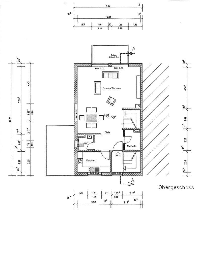 4 bedroom flat for sale, 135 m², Albert-Einstein-Allee 26, Limburgerhof, Rhineland-Palatinate 4 bedroom flat for sale, 135 m², Albert-Einstein-Allee 26, Limburgerhof, Rhineland-Palatinate