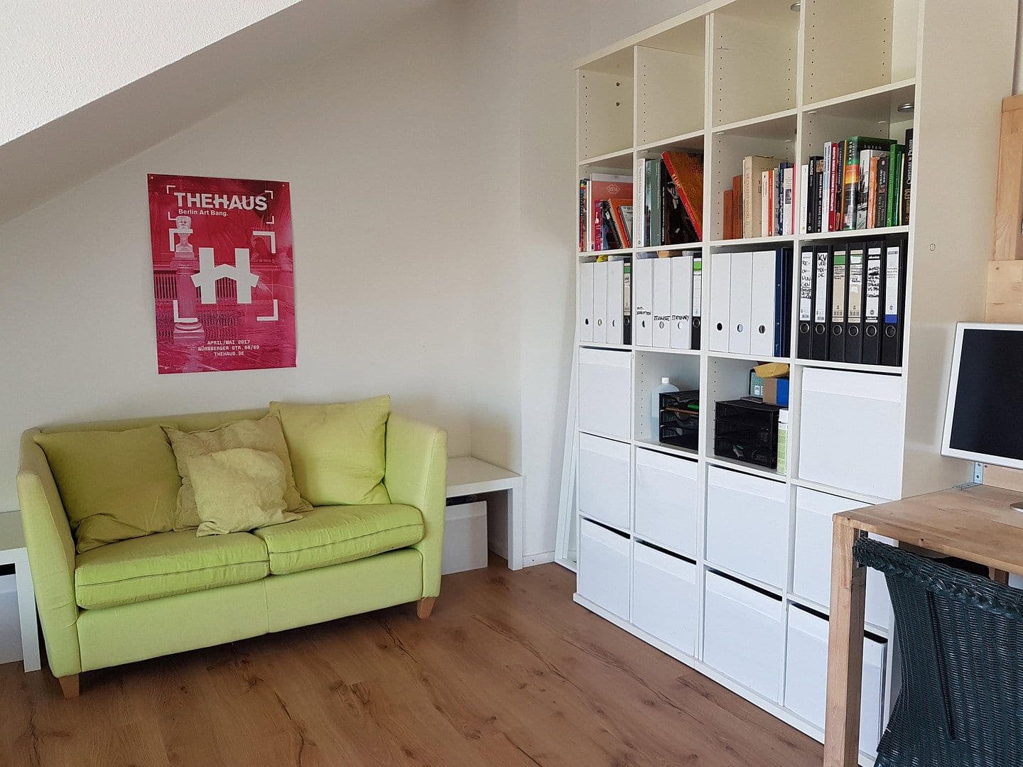 4 bedroom flat for sale, 135 m², Albert-Einstein-Allee 26, Limburgerhof, Rhineland-Palatinate 4 bedroom flat for sale, 135 m², Albert-Einstein-Allee 26, Limburgerhof, Rhineland-Palatinate