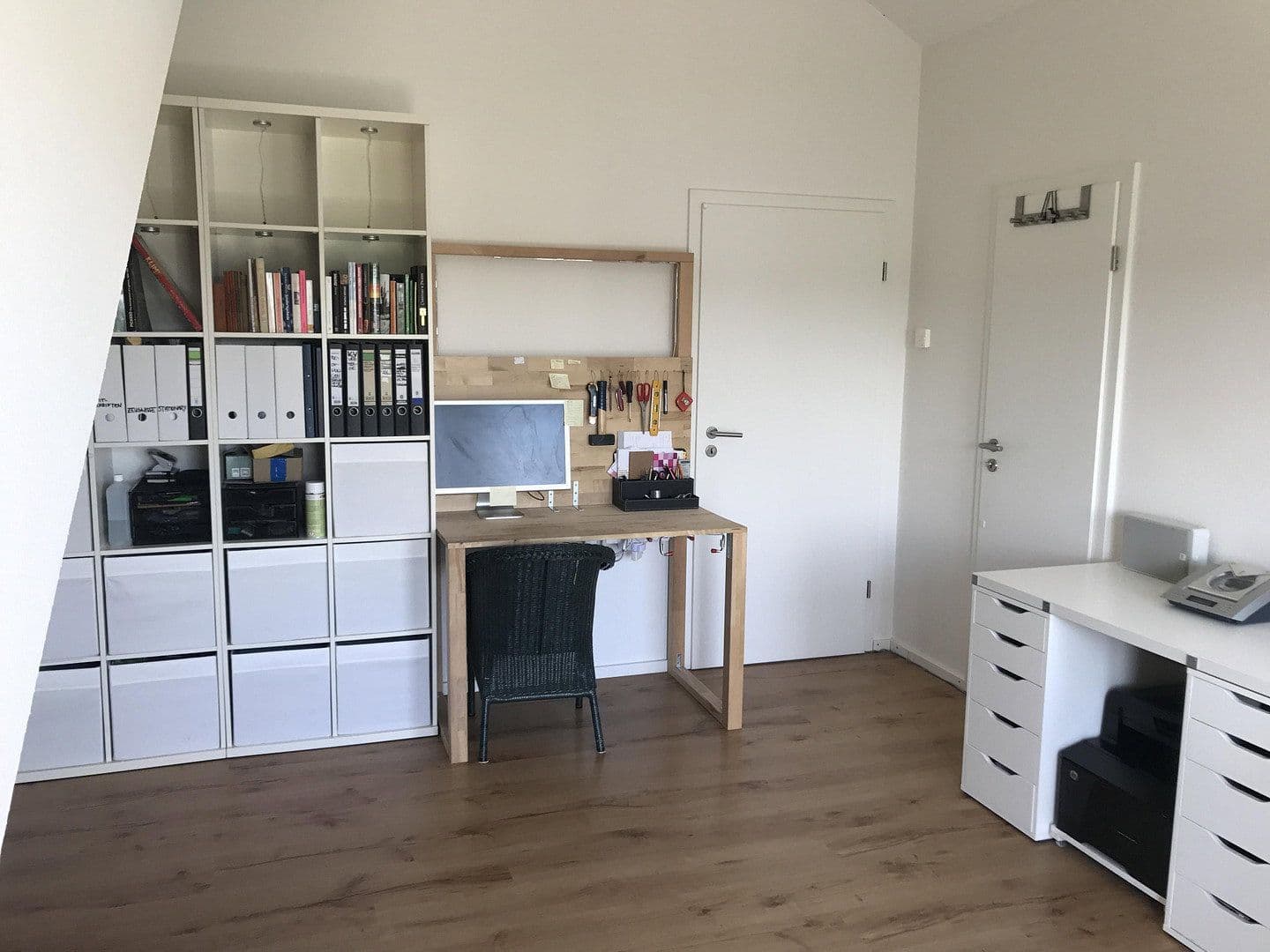 4 bedroom flat for sale, 135 m², Albert-Einstein-Allee 26, Limburgerhof, Rhineland-Palatinate 4 bedroom flat for sale, 135 m², Albert-Einstein-Allee 26, Limburgerhof, Rhineland-Palatinate