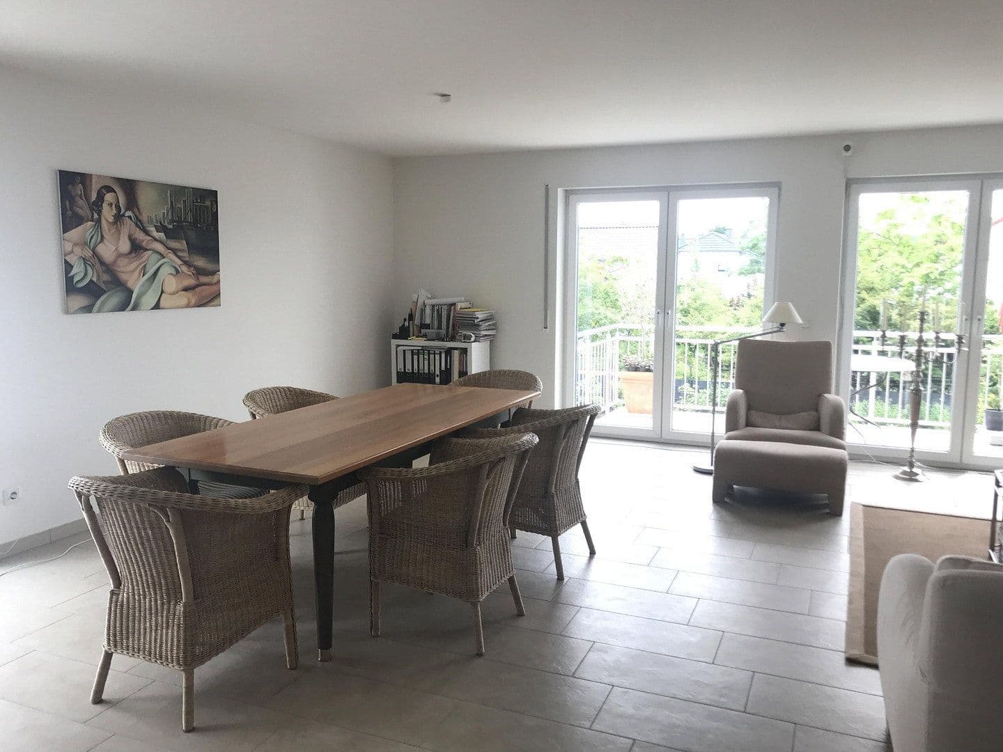 4 bedroom flat for sale, 135 m², Albert-Einstein-Allee 26, Limburgerhof, Rhineland-Palatinate 4 bedroom flat for sale, 135 m², Albert-Einstein-Allee 26, Limburgerhof, Rhineland-Palatinate