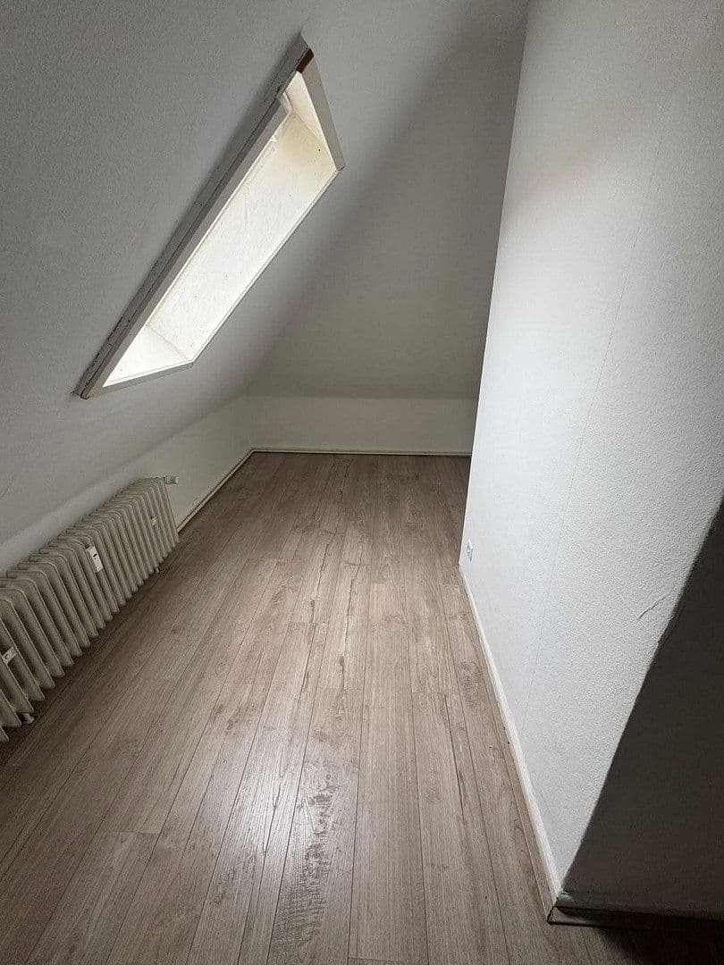 4 bedroom flat to rent, 55 m², Langeliethstraße 3, Goslar, Lower Saxony 4 bedroom flat to rent, 55 m², Langeliethstraße 3, Goslar, Lower Saxony
