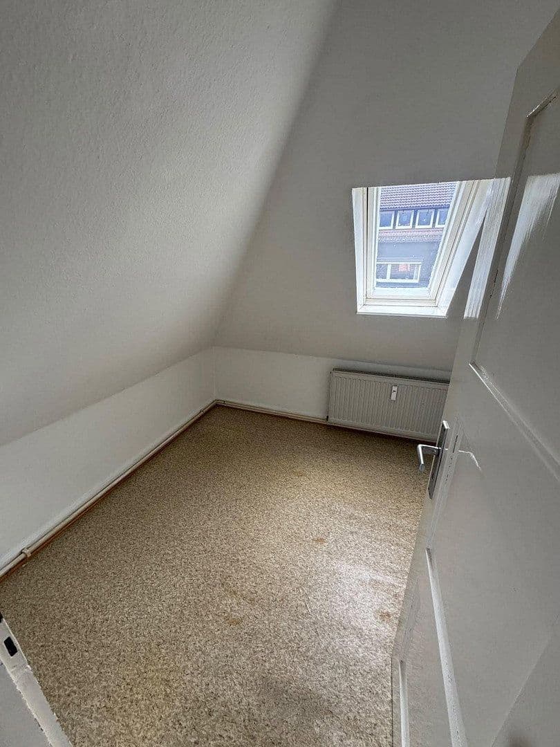 4 bedroom flat to rent, 55 m², Langeliethstraße 3, Goslar, Lower Saxony 4 bedroom flat to rent, 55 m², Langeliethstraße 3, Goslar, Lower Saxony