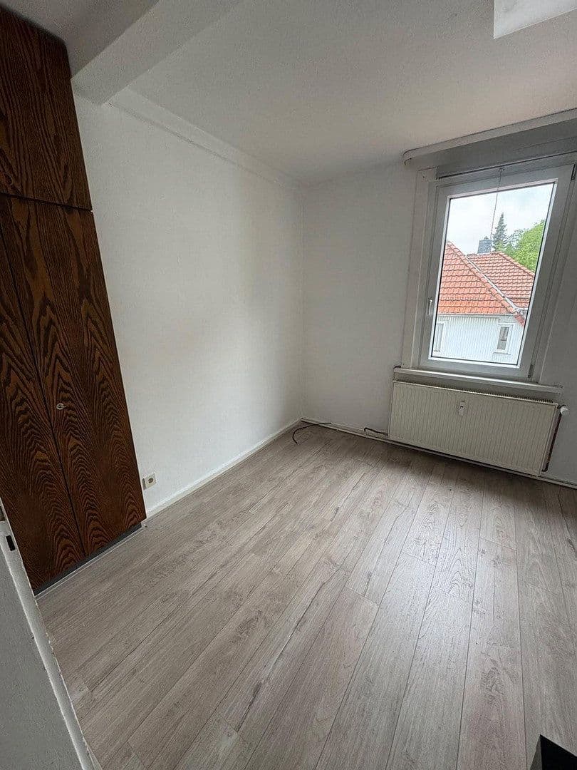 4 bedroom flat to rent, 55 m², Langeliethstraße 3, Goslar, Lower Saxony 4 bedroom flat to rent, 55 m², Langeliethstraße 3, Goslar, Lower Saxony