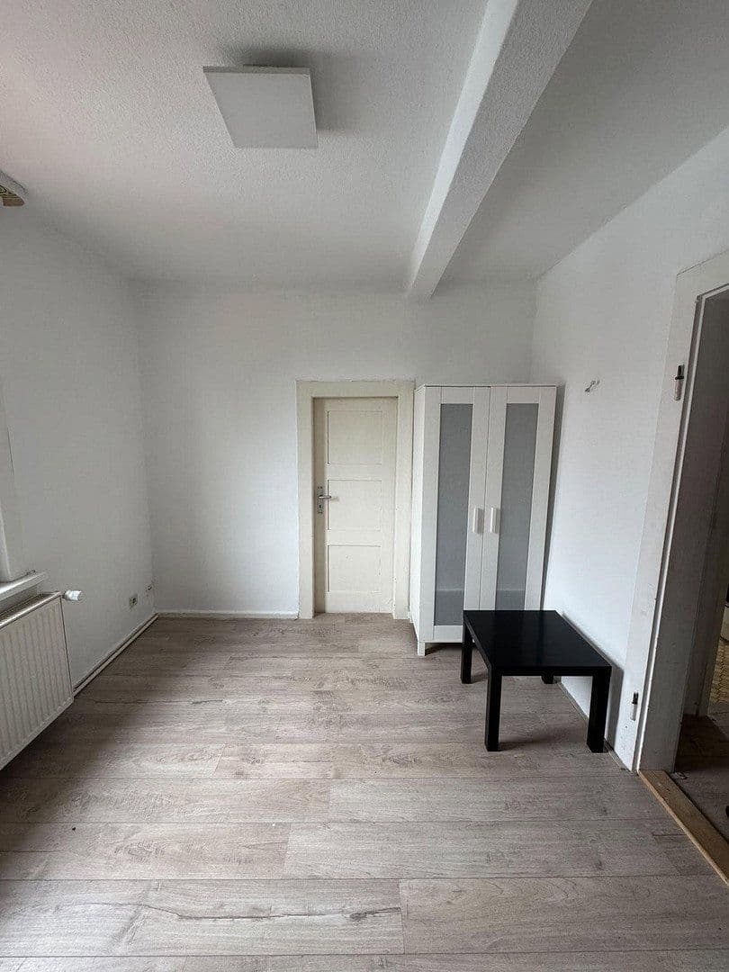 4 bedroom flat to rent, 55 m², Langeliethstraße 3, Goslar, Lower Saxony 4 bedroom flat to rent, 55 m², Langeliethstraße 3, Goslar, Lower Saxony