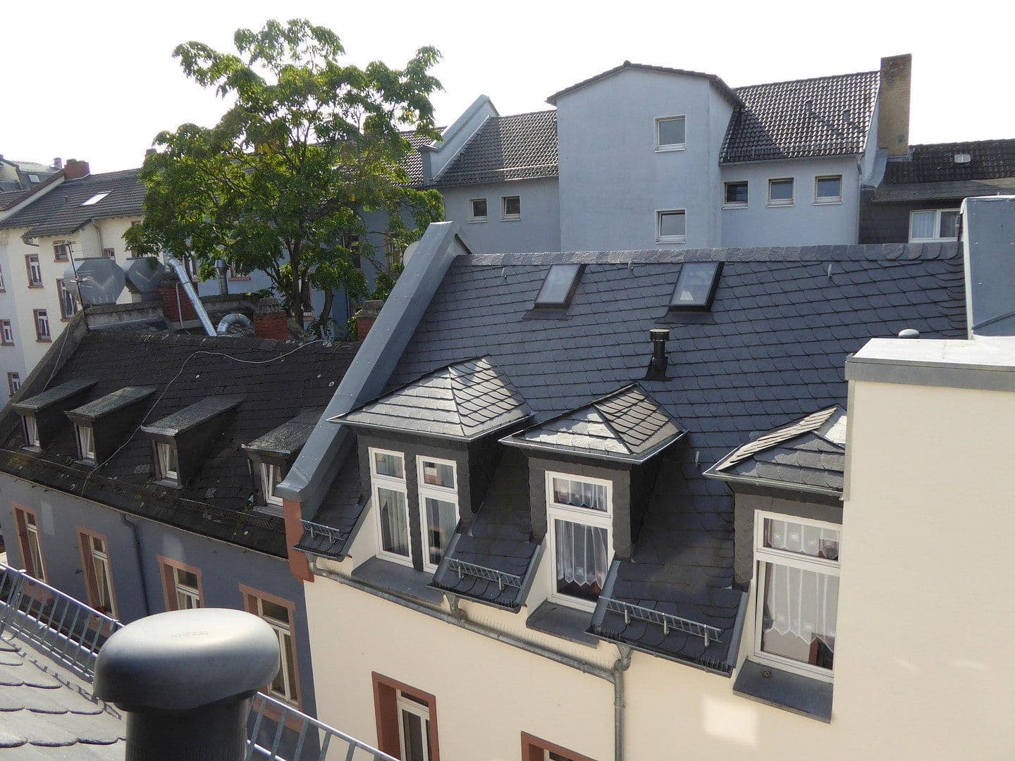 2 bedroom flat to rent, 43 m², Klappergasse 11, Frankfurt am Main, Hesse 2 bedroom flat to rent, 43 m², Klappergasse 11, Frankfurt am Main, Hesse