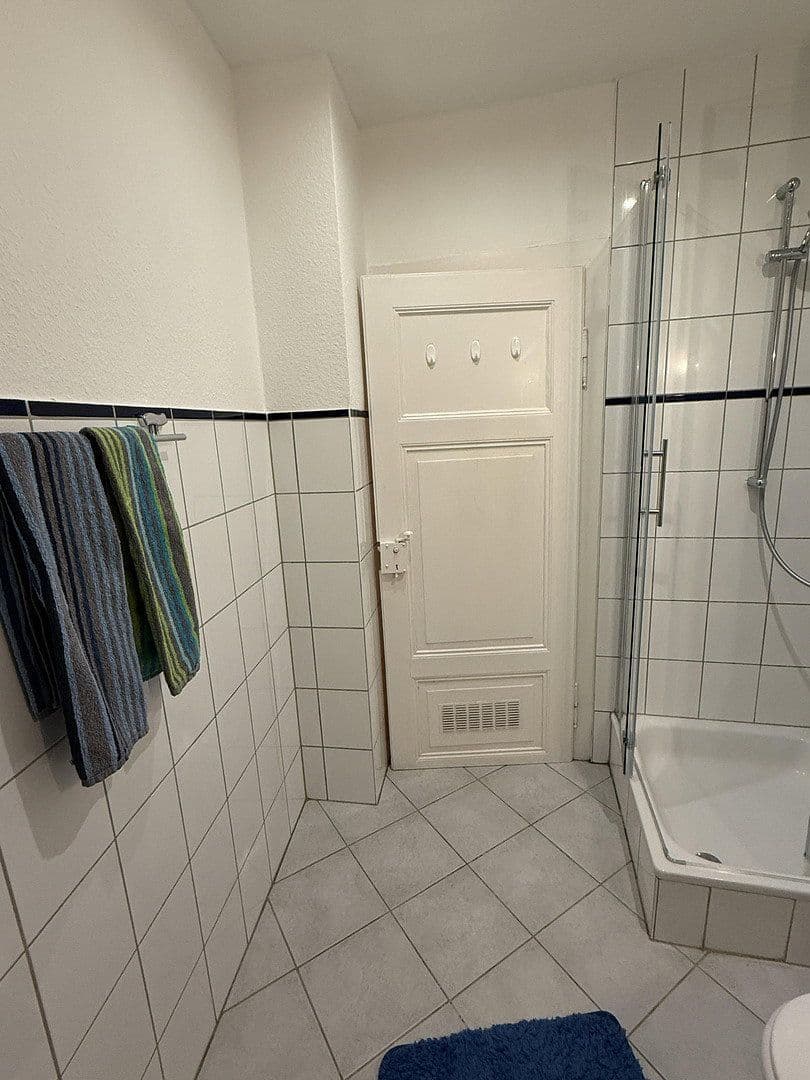 2 bedroom flat to rent, 43 m², Klappergasse 11, Frankfurt am Main, Hesse 2 bedroom flat to rent, 43 m², Klappergasse 11, Frankfurt am Main, Hesse