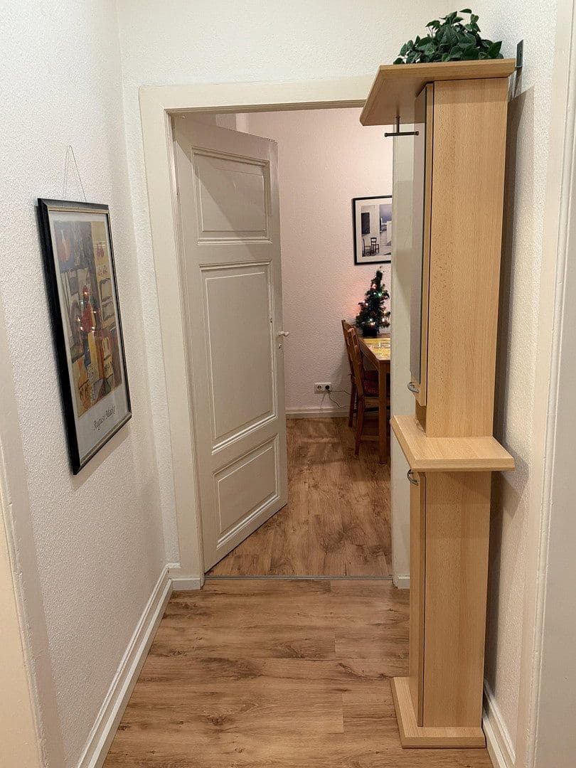 2 bedroom flat to rent, 43 m², Klappergasse 11, Frankfurt am Main, Hesse 2 bedroom flat to rent, 43 m², Klappergasse 11, Frankfurt am Main, Hesse