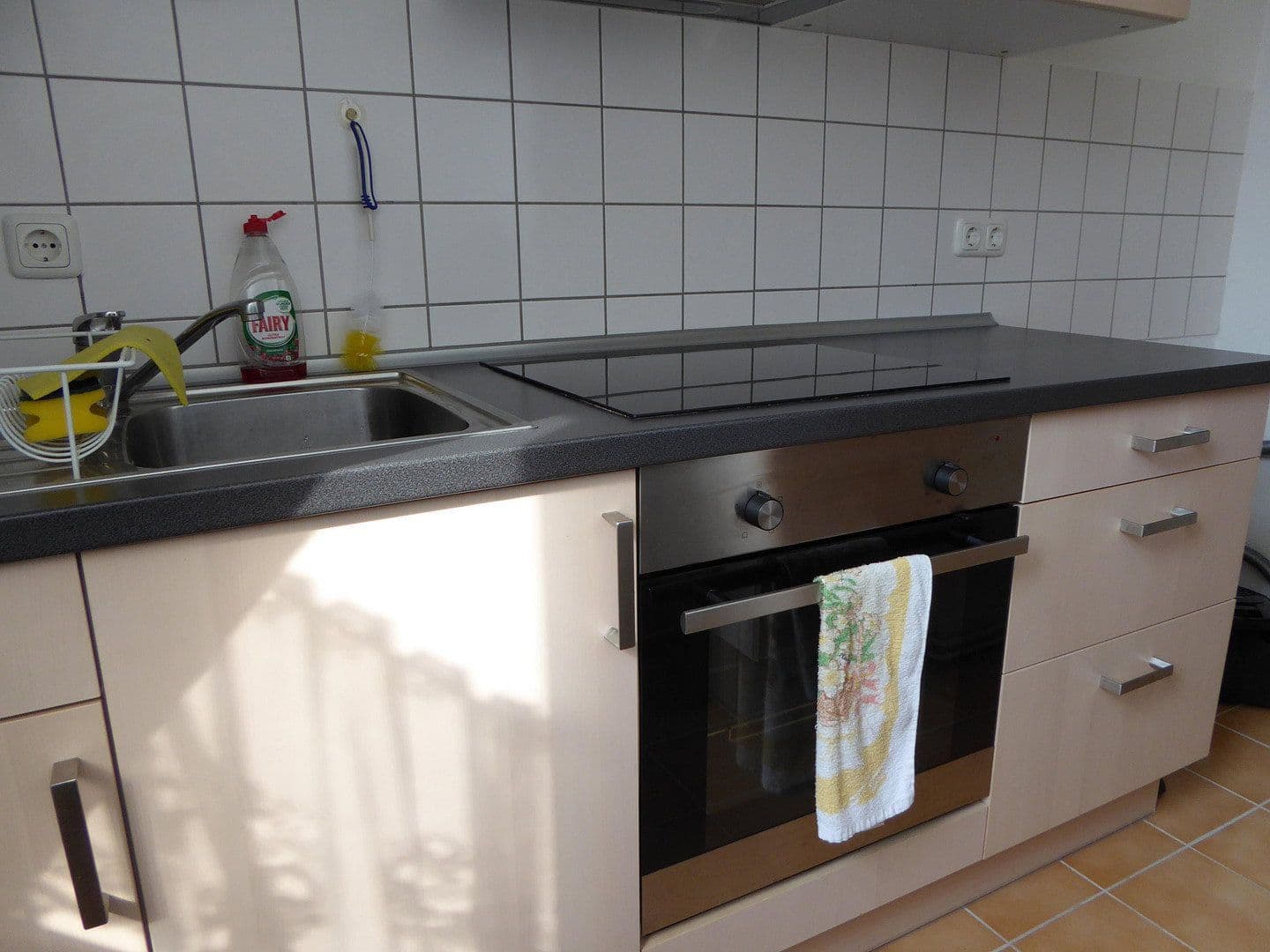 2 bedroom flat to rent, 43 m², Klappergasse 11, Frankfurt am Main, Hesse 2 bedroom flat to rent, 43 m², Klappergasse 11, Frankfurt am Main, Hesse