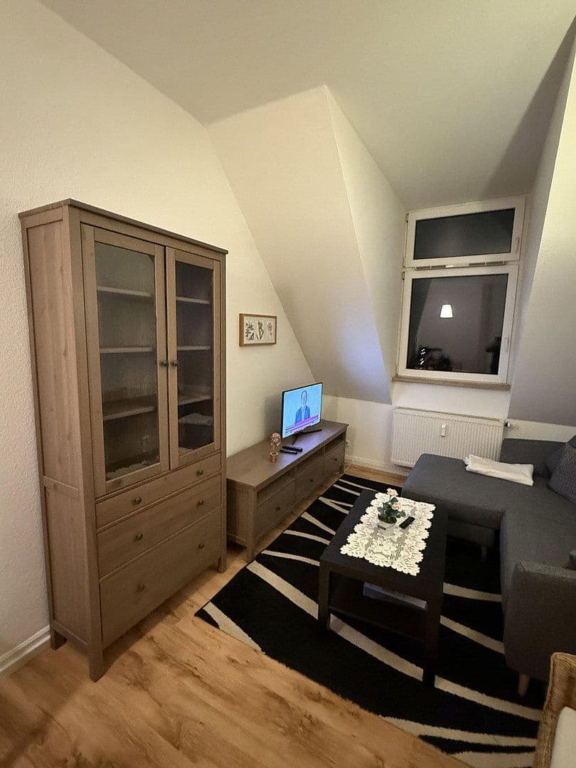 2 bedroom flat to rent, 43 m², Klappergasse 11, Frankfurt am Main, Hesse 2 bedroom flat to rent, 43 m², Klappergasse 11, Frankfurt am Main, Hesse