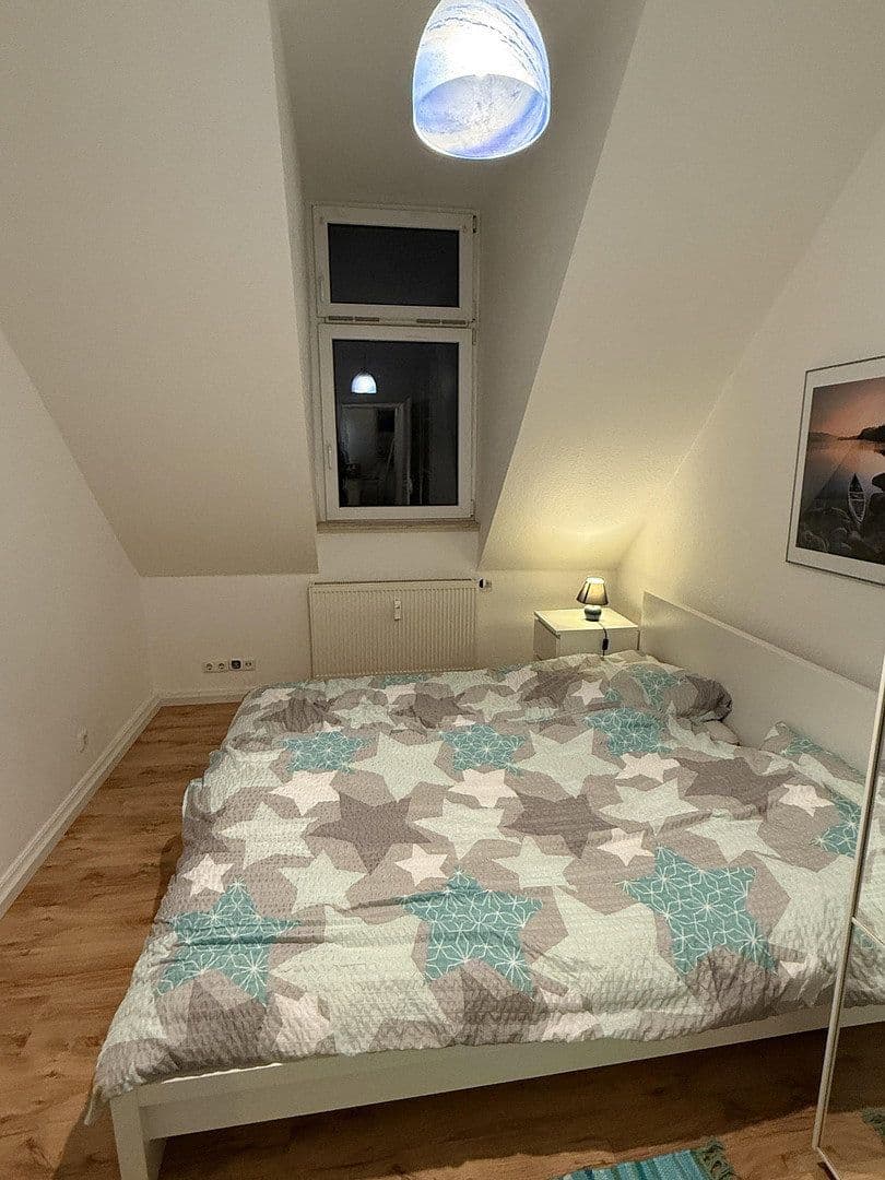 2 bedroom flat to rent, 43 m², Klappergasse 11, Frankfurt am Main, Hesse 2 bedroom flat to rent, 43 m², Klappergasse 11, Frankfurt am Main, Hesse