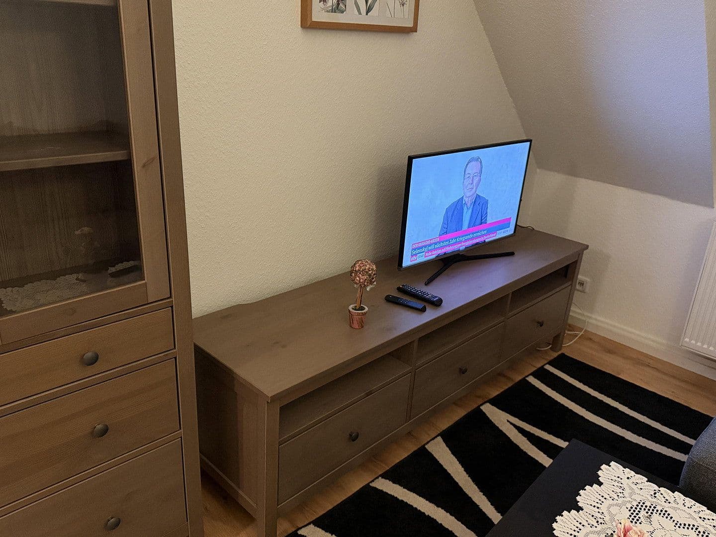 2 bedroom flat to rent, 43 m², Klappergasse 11, Frankfurt am Main, Hesse 2 bedroom flat to rent, 43 m², Klappergasse 11, Frankfurt am Main, Hesse