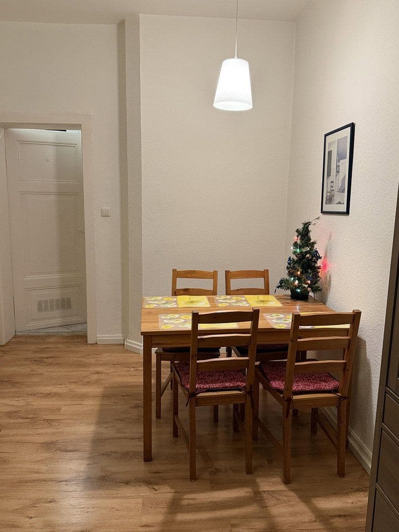 2 bedroom flat to rent, 43 m², Klappergasse 11, Frankfurt am Main, Hesse 2 bedroom flat to rent, 43 m², Klappergasse 11, Frankfurt am Main, Hesse
