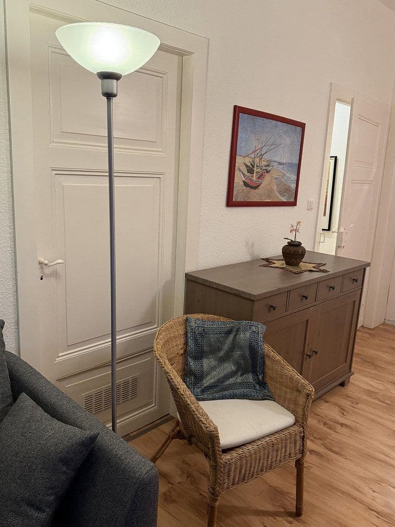 2 bedroom flat to rent, 43 m², Klappergasse 11, Frankfurt am Main, Hesse 2 bedroom flat to rent, 43 m², Klappergasse 11, Frankfurt am Main, Hesse