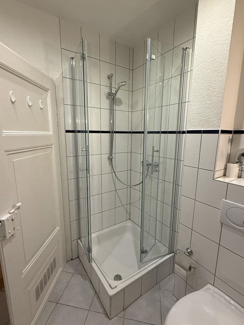 2 bedroom flat to rent, 43 m², Klappergasse 11, Frankfurt am Main, Hesse 2 bedroom flat to rent, 43 m², Klappergasse 11, Frankfurt am Main, Hesse