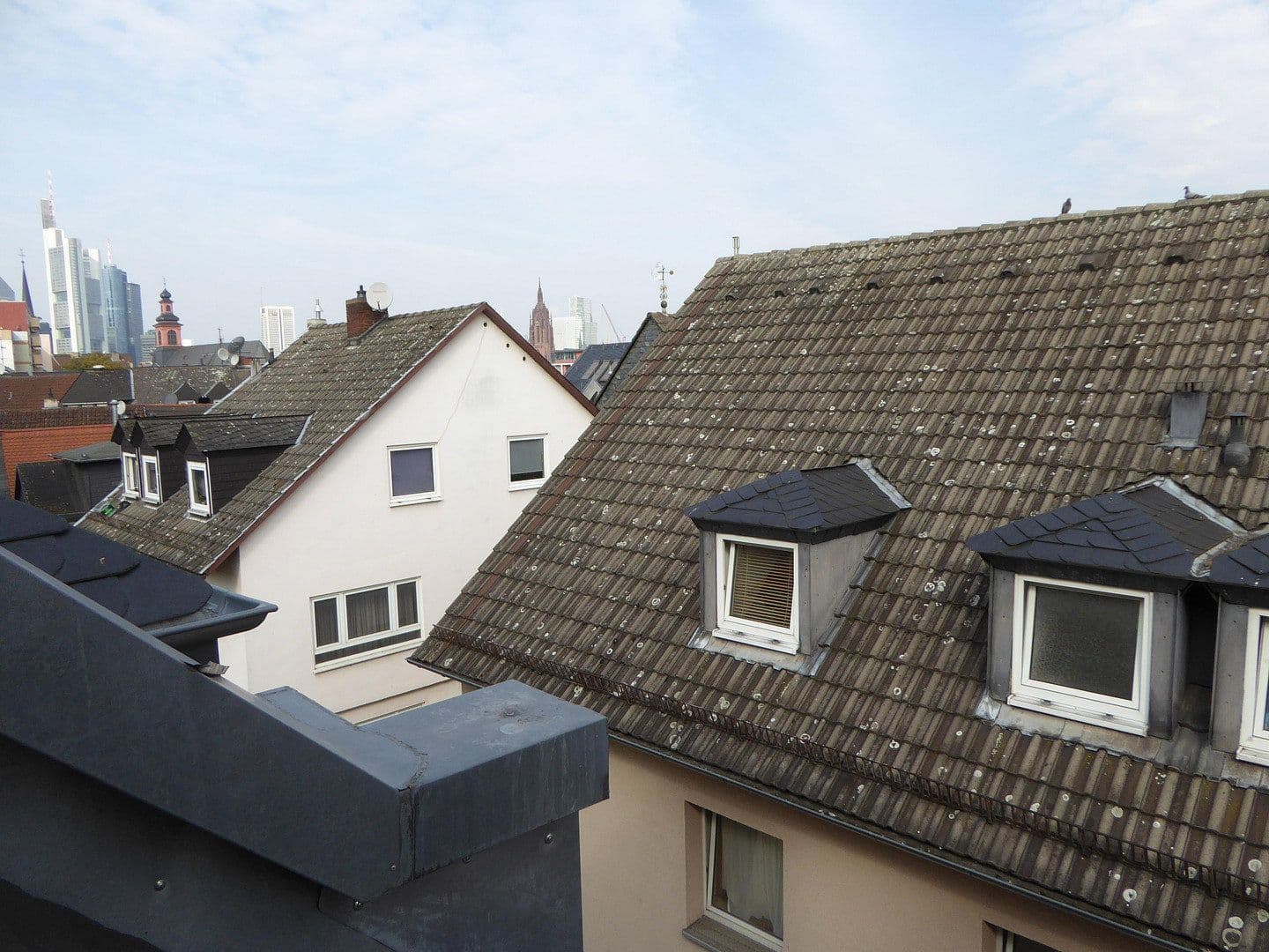 2 bedroom flat to rent, 43 m², Klappergasse 11, Frankfurt am Main, Hesse 2 bedroom flat to rent, 43 m², Klappergasse 11, Frankfurt am Main, Hesse
