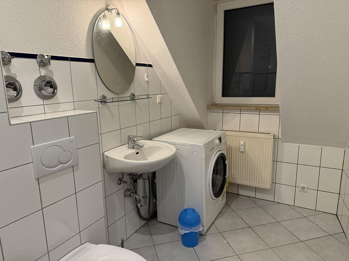 2 bedroom flat to rent, 43 m², Klappergasse 11, Frankfurt am Main, Hesse 2 bedroom flat to rent, 43 m², Klappergasse 11, Frankfurt am Main, Hesse