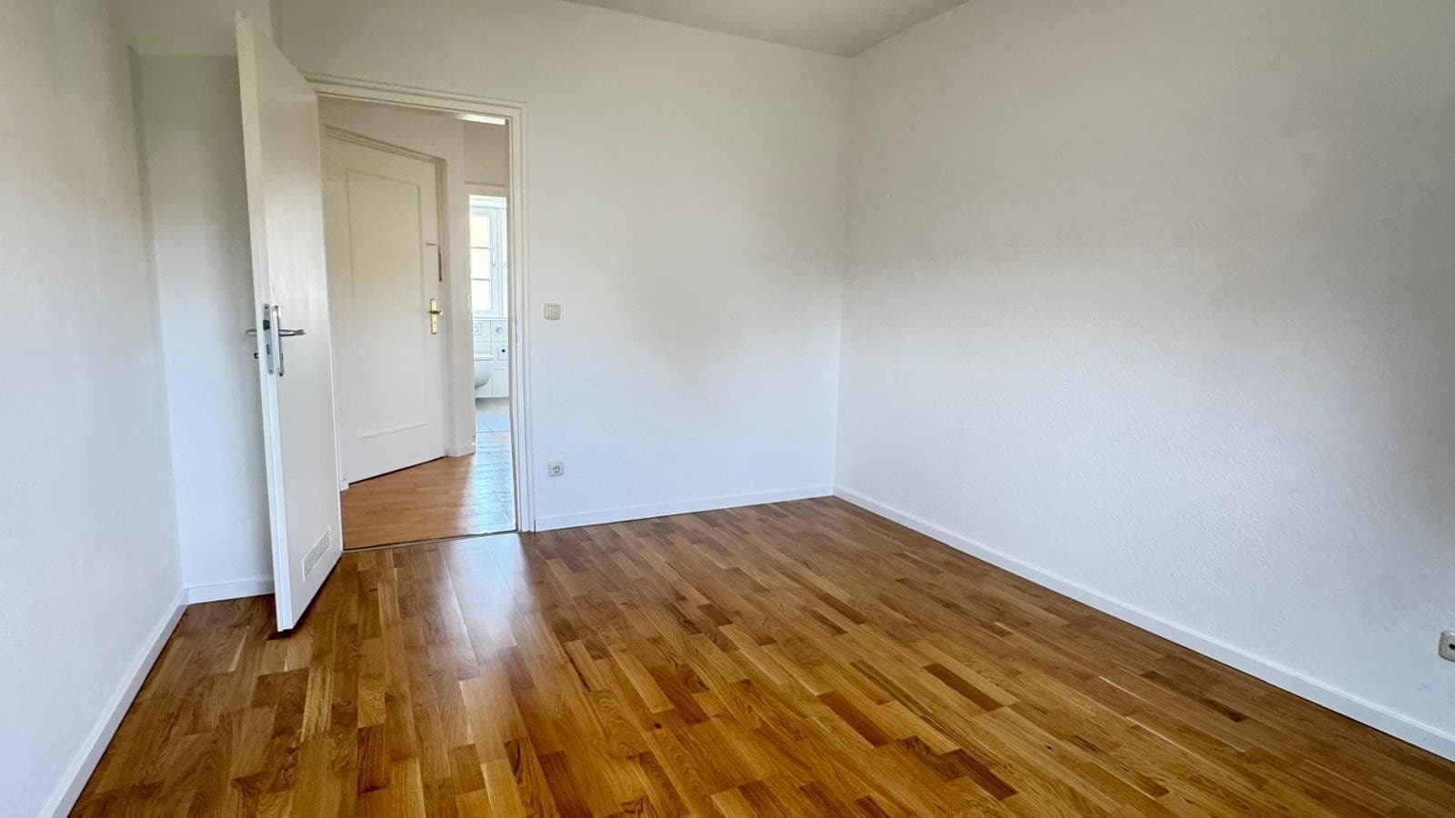 2 bedroom flat to rent, 63 m², Naupliastraße 25, München, Bavaria 2 bedroom flat to rent, 63 m², Naupliastraße 25, München, Bavaria