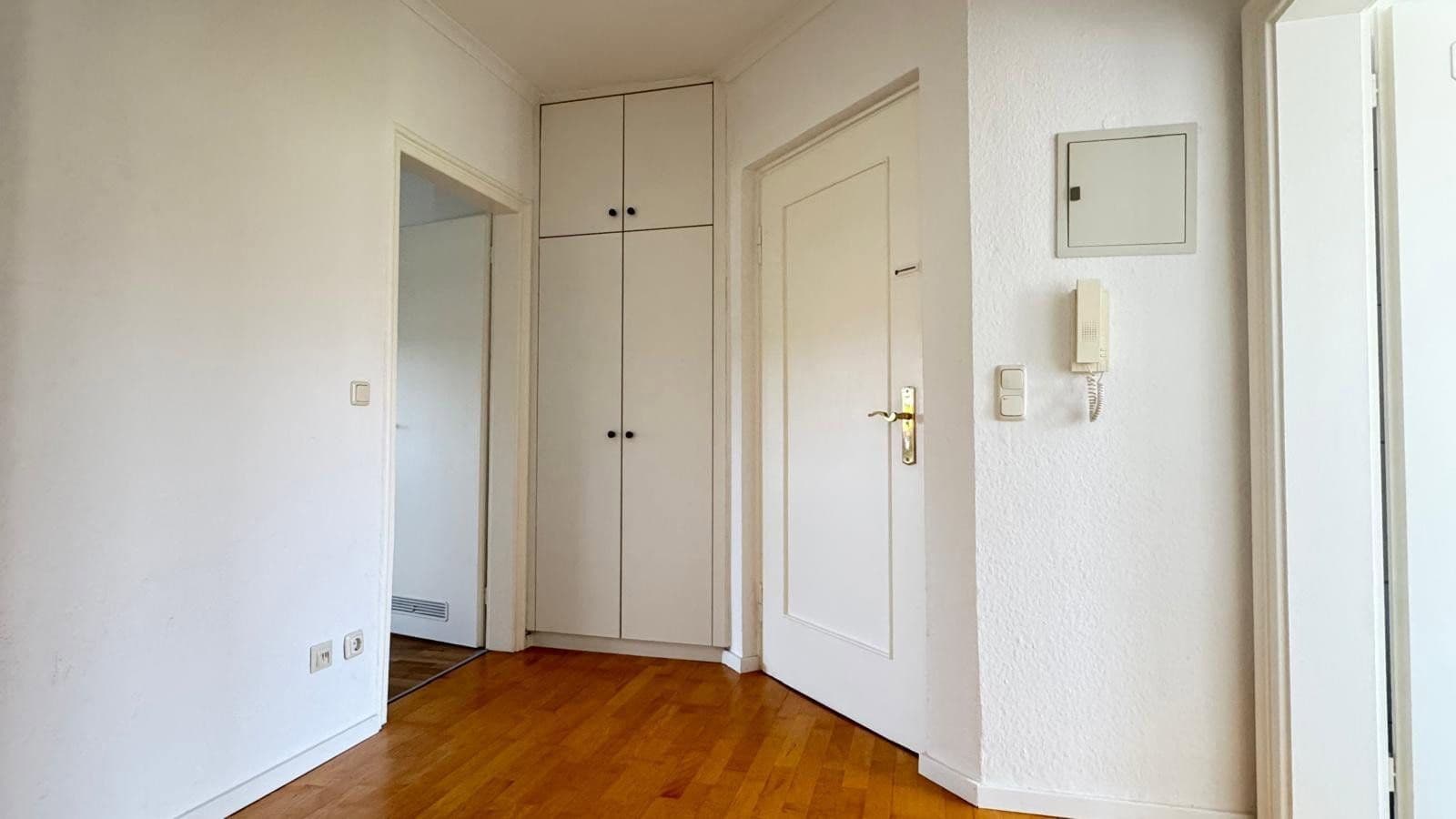 2 bedroom flat to rent, 63 m², Naupliastraße 25, München, Bavaria 2 bedroom flat to rent, 63 m², Naupliastraße 25, München, Bavaria