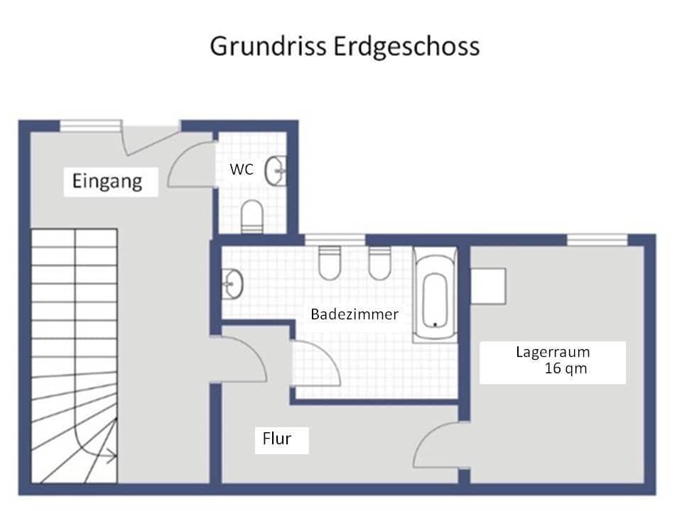 office to rent, 86 m², Peter-Hahn-Weg 5, Solingen, North Rhine-Westphalia office to rent, 86 m², Peter-Hahn-Weg 5, Solingen, North Rhine-Westphalia