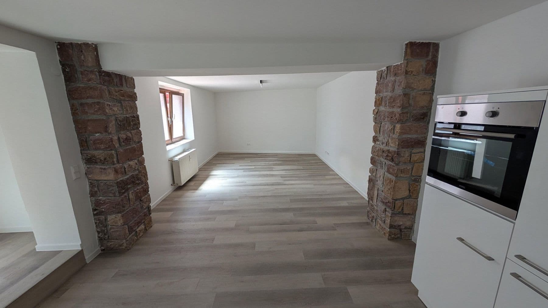 2 bedroom flat to rent, 63 m², Bruchsal, Baden-Württemberg 2 bedroom flat to rent, 63 m², Bruchsal, Baden-Württemberg
