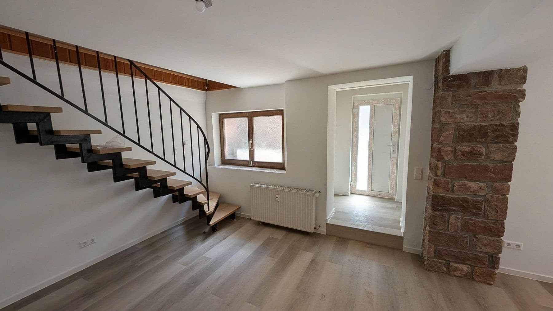 2 bedroom flat to rent, 63 m², Bruchsal, Baden-Württemberg 2 bedroom flat to rent, 63 m², Bruchsal, Baden-Württemberg