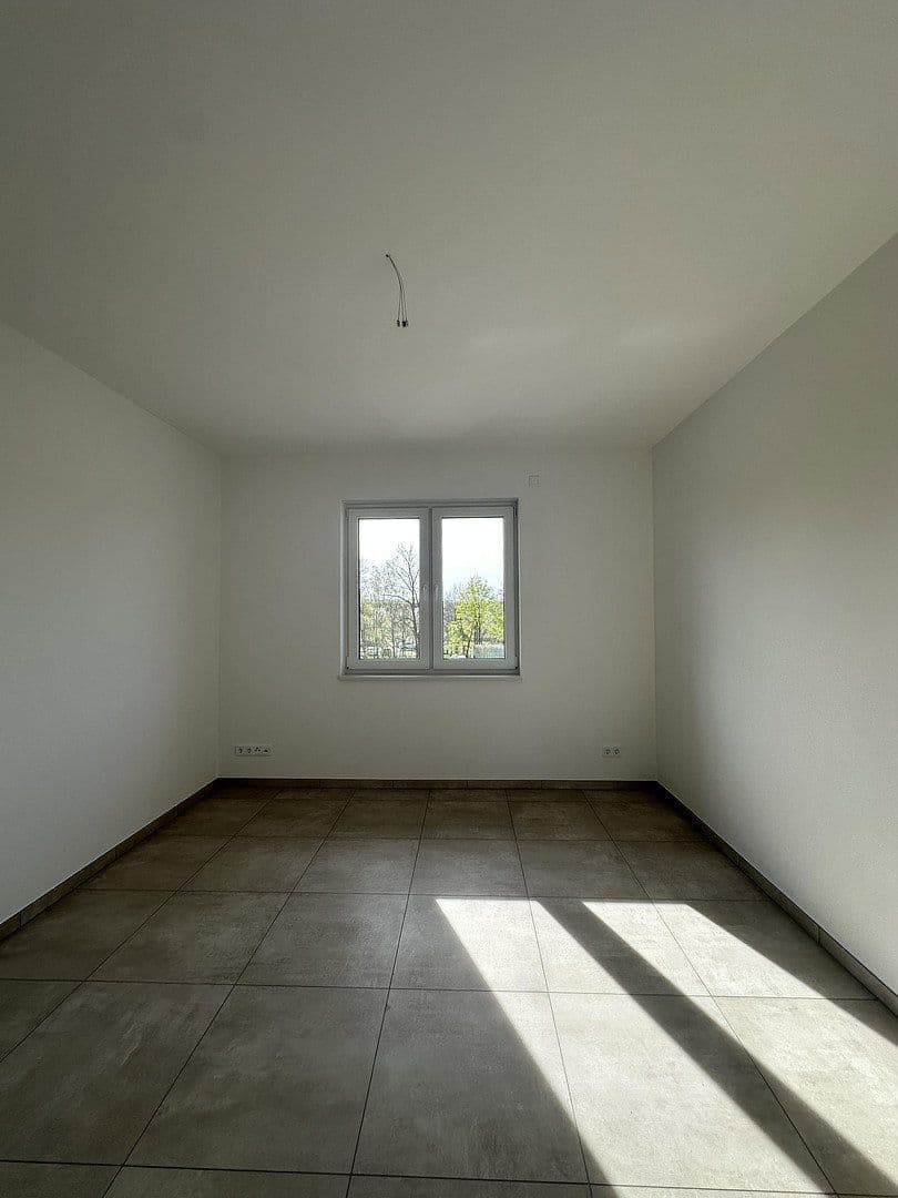 3 bedroom flat to rent, 92 m², An den Klosteräckern 2, Luckau, Brandenburg 3 bedroom flat to rent, 92 m², An den Klosteräckern 2, Luckau, Brandenburg